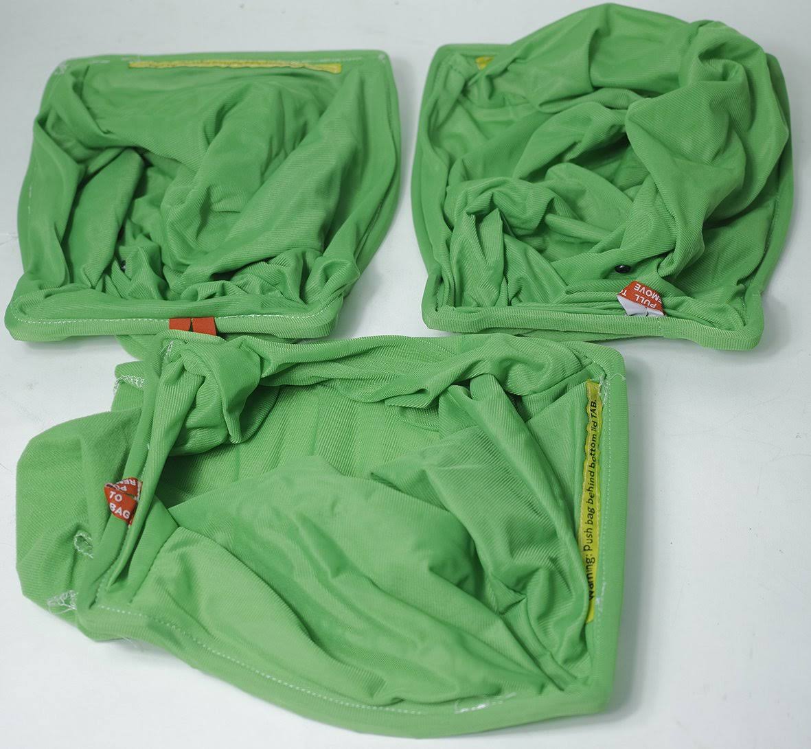 3 Pack Filter Bag F785
