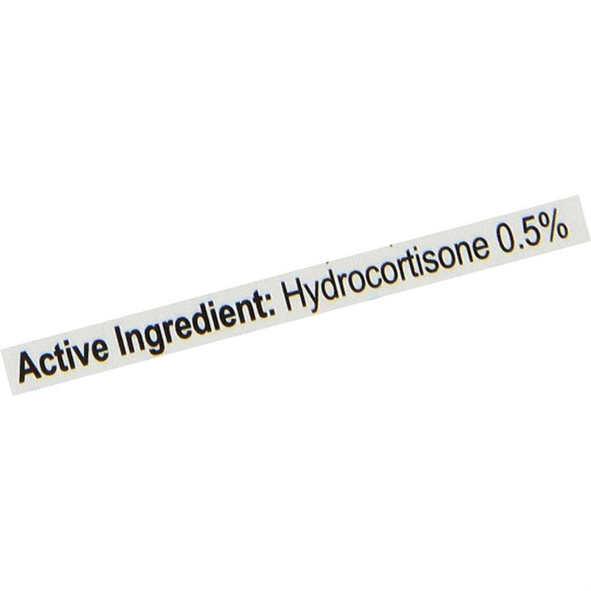 Ear Solution with Hydrocortisone G3129