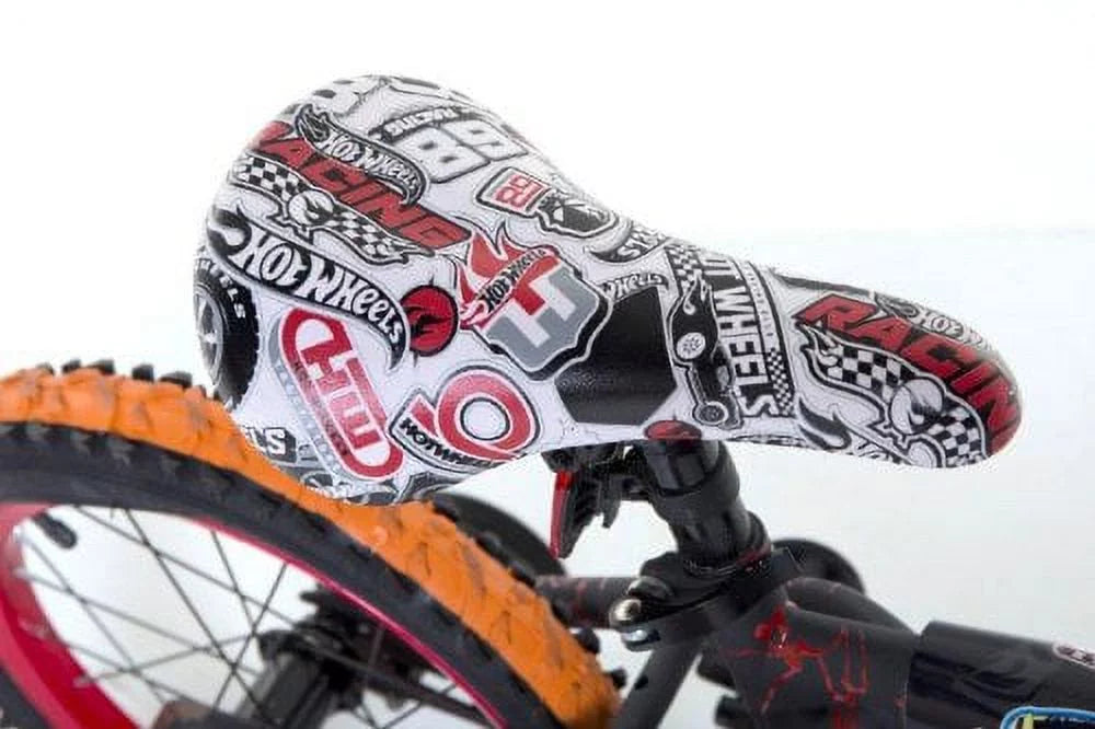 16-inch Bike W92307