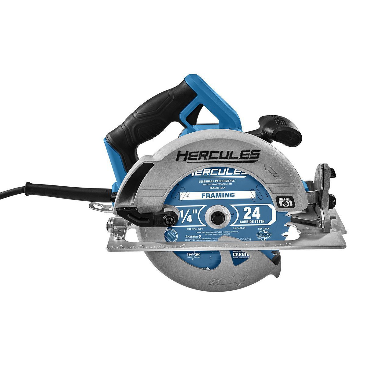 7-1/4 in. Circular Saw F743335