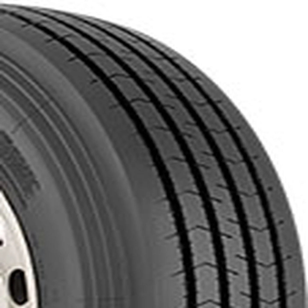 235/80R16 Trailer Tire R386536