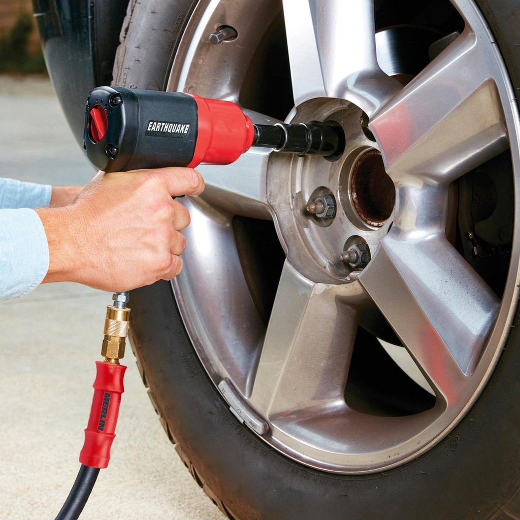 3/8 in. x 100 ft. Rubber Air Hose Z906