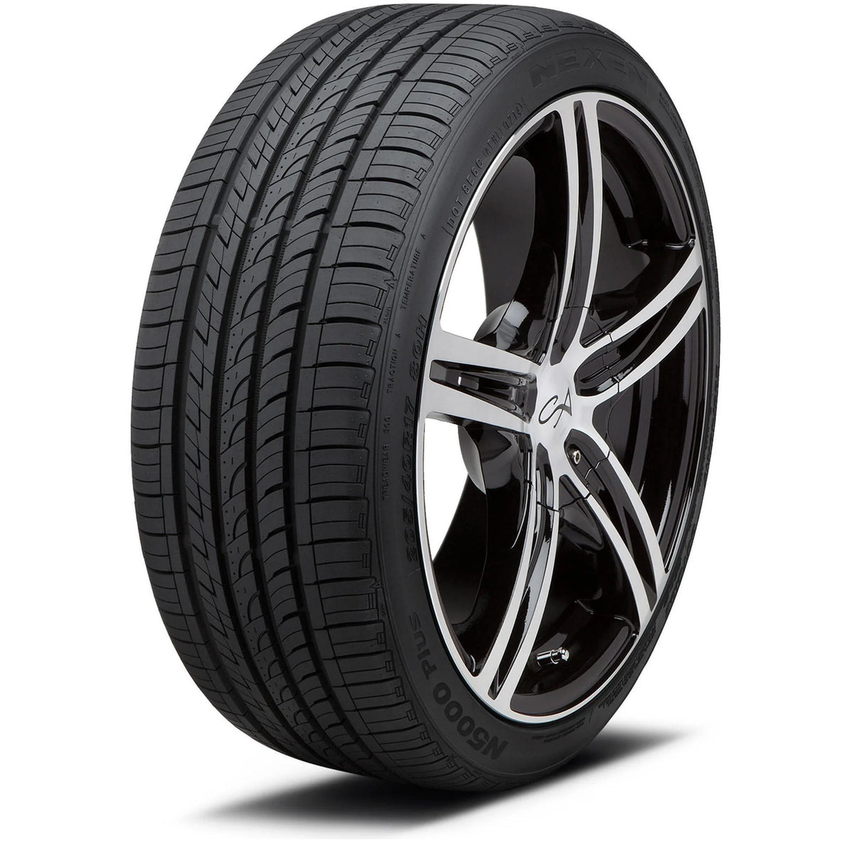 225/60R16 All Season Tire Q460811