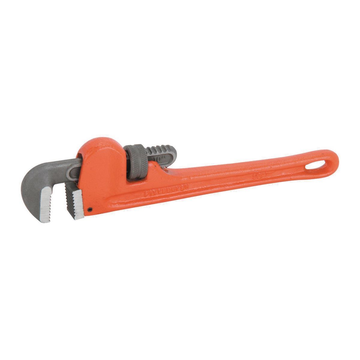 10 in. Steel Pipe Wrench V951