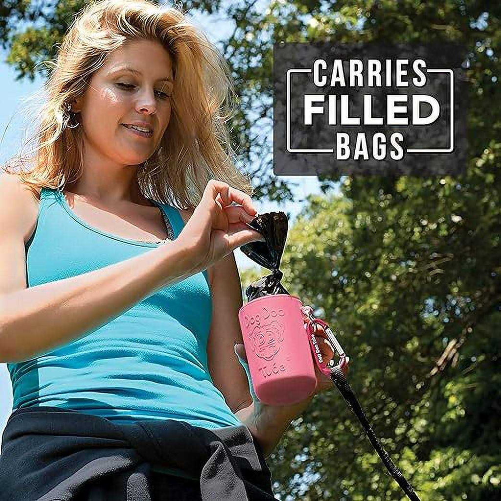Reusable Dog Poop Holder Y21316