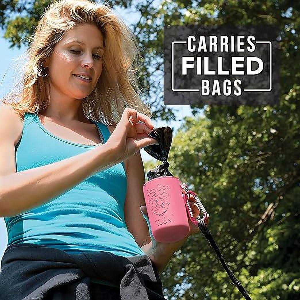 Reusable Dog Poop Holder Y21316
