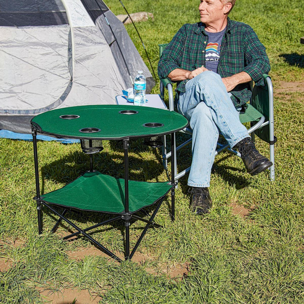 Foldable Camping Table N898