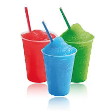 Slushy Maker K36328