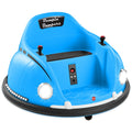6V Kids Ride On Bumper Car with Remote Control C711915