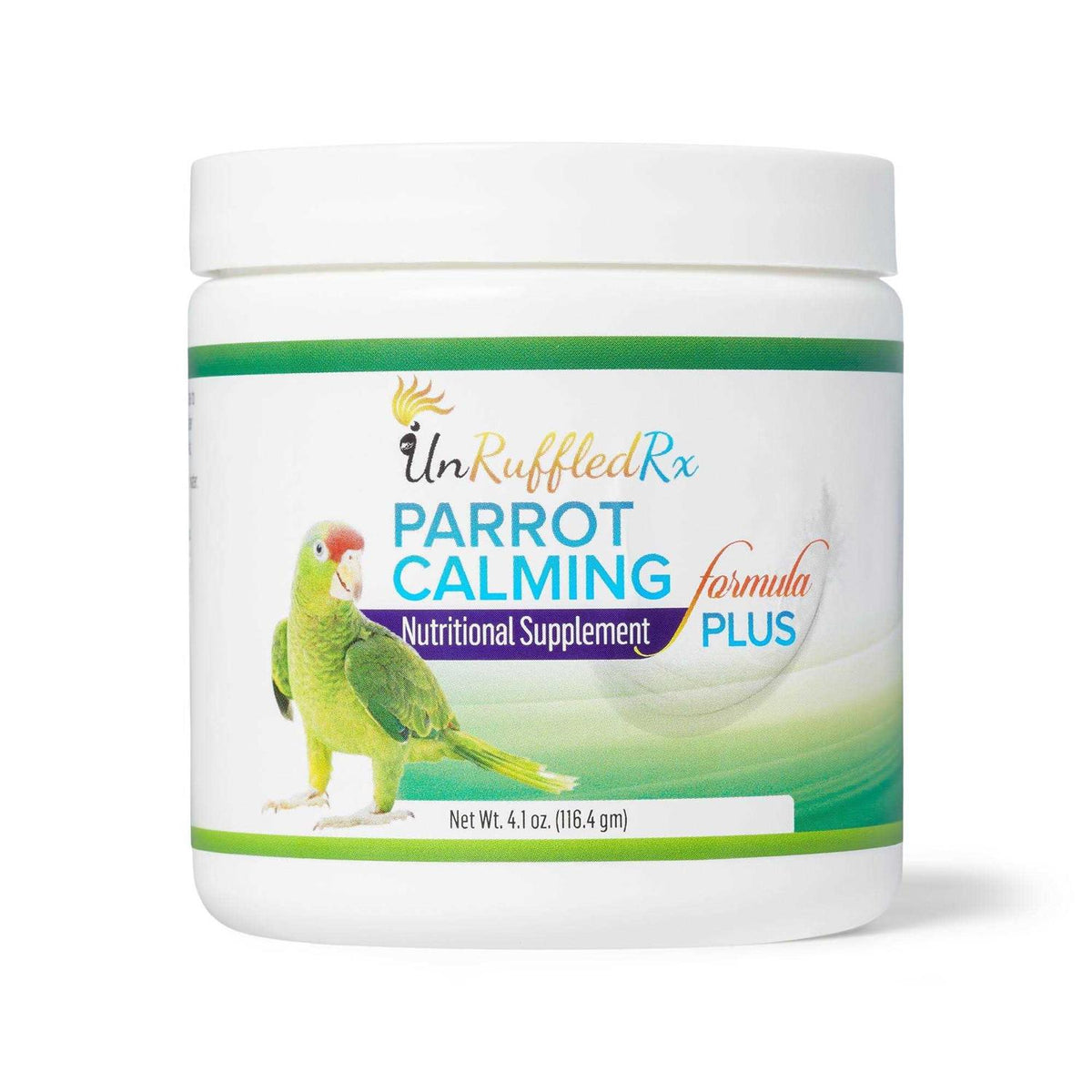 Parrot Calming Formula Dietary Supplement 4 oz N707165