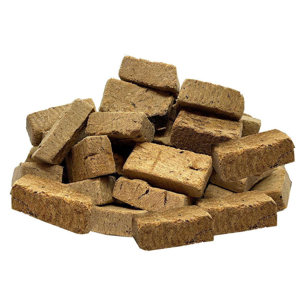 Freeze-Dried Beef Liver Dog + Cat Treats S8503