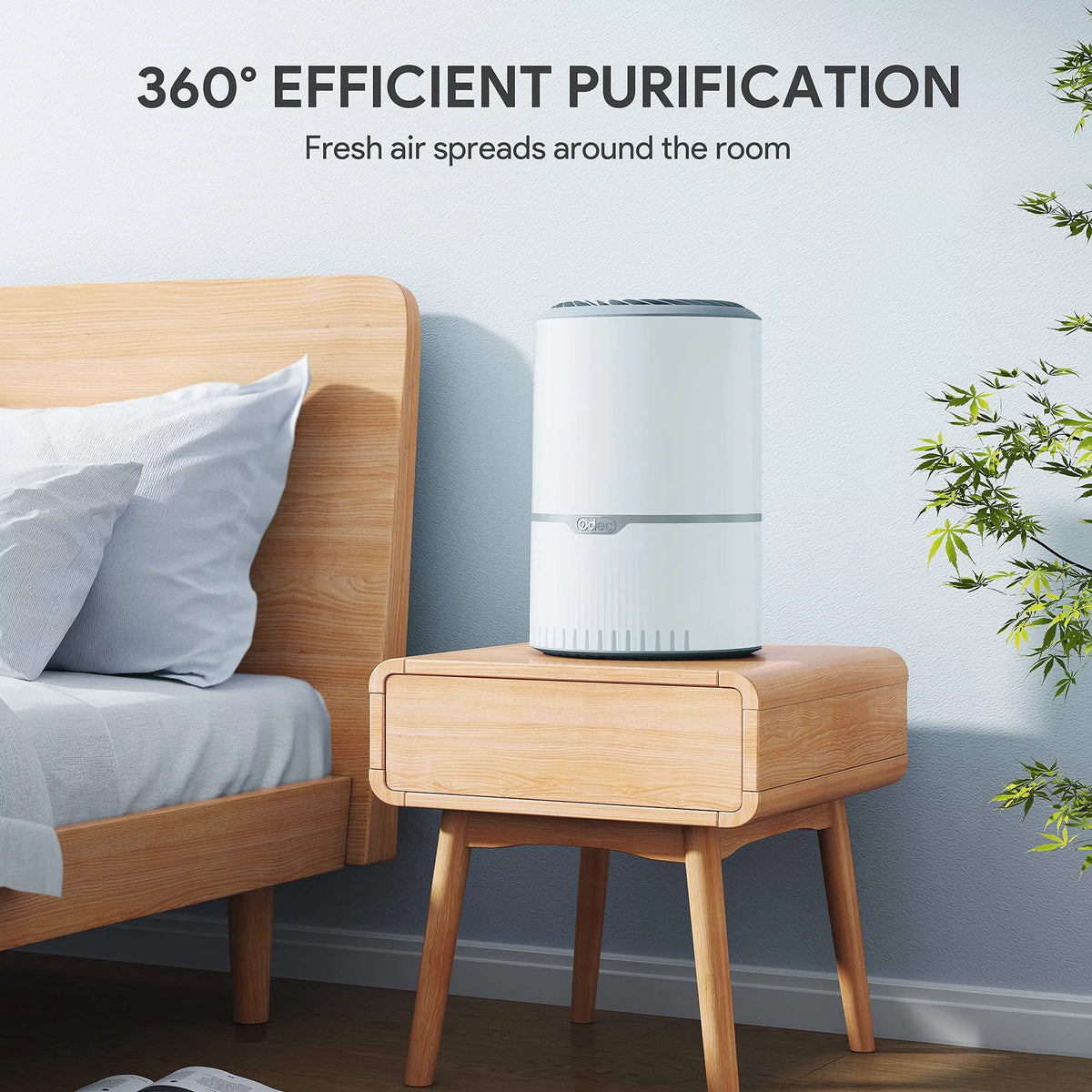 Air Purifier H13 Filter E9515