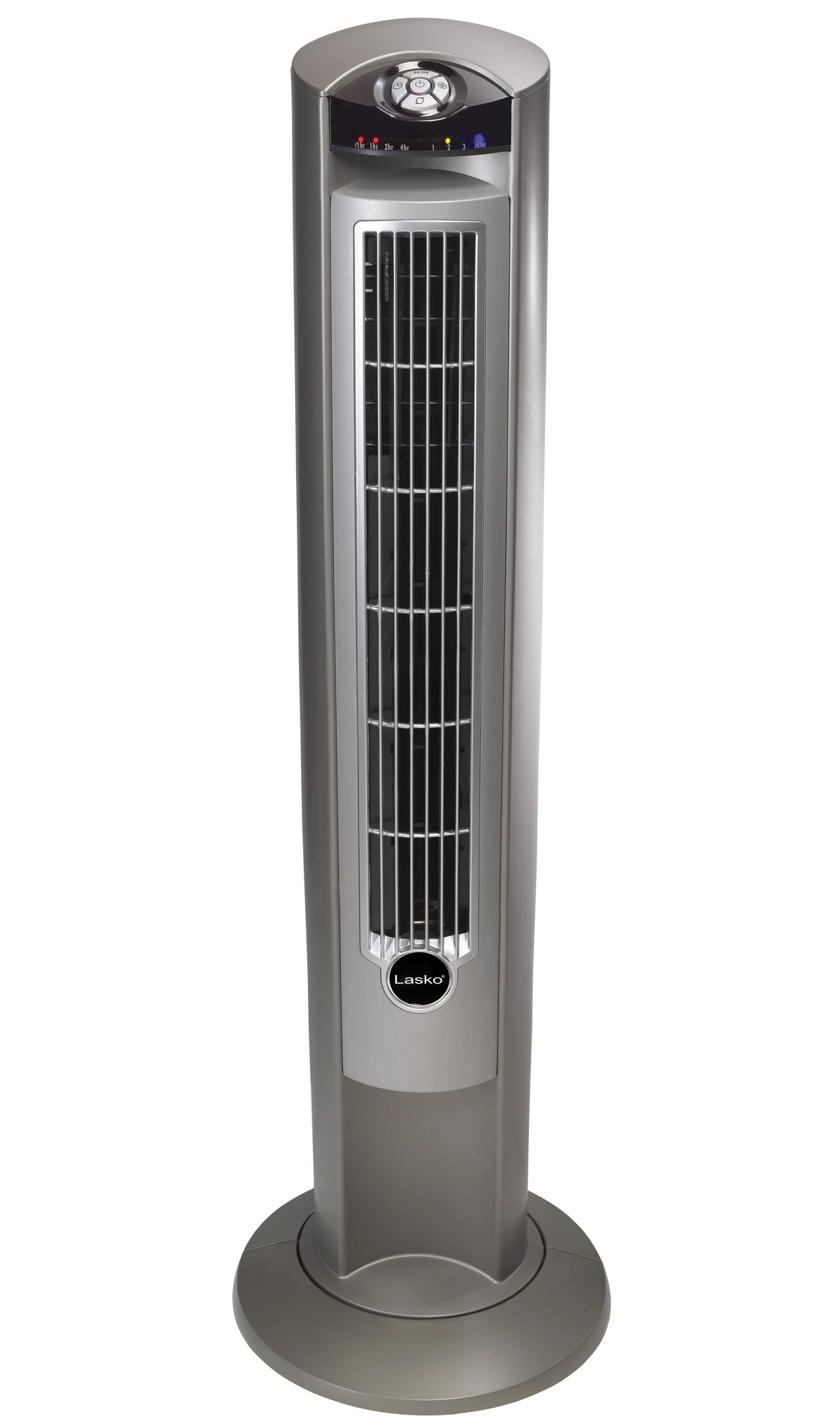 42 Tower Fan with Ionizer, Timer and Remote M5766