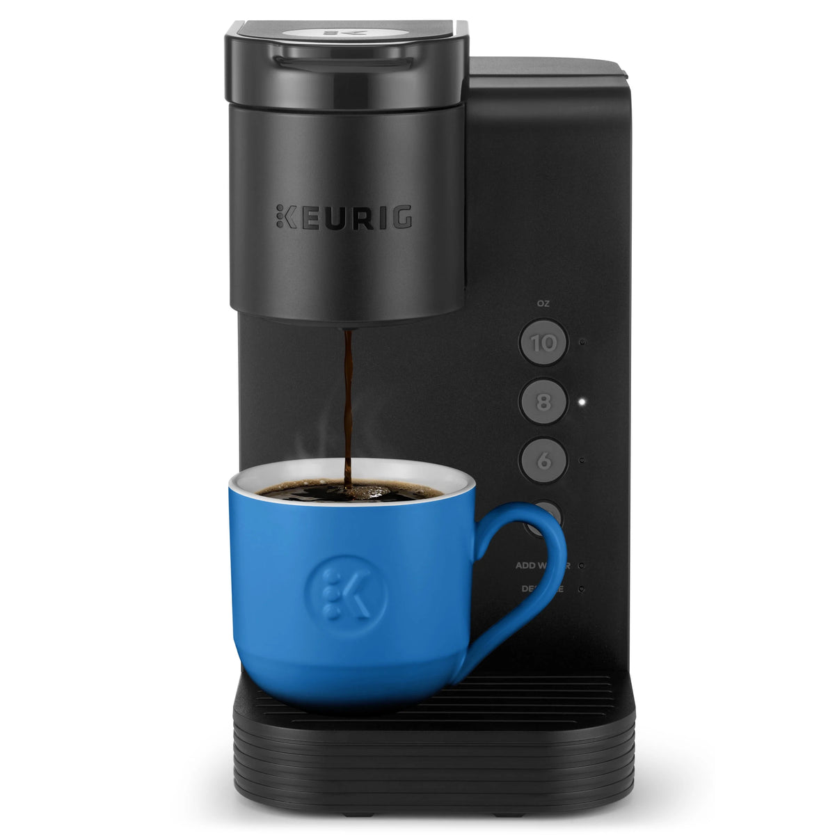 Single-Serve K-Cup Pod Coffee Maker S514