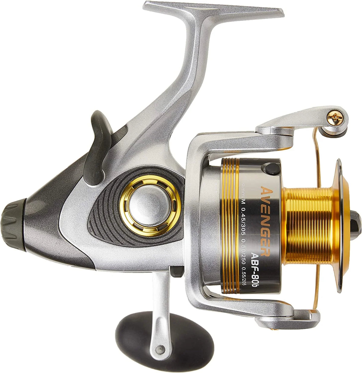 Baitfeeder Reel U82525