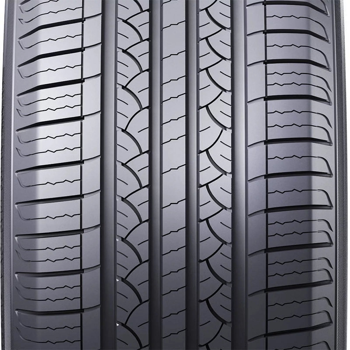 235/55R20 102V Highway Tire X937249