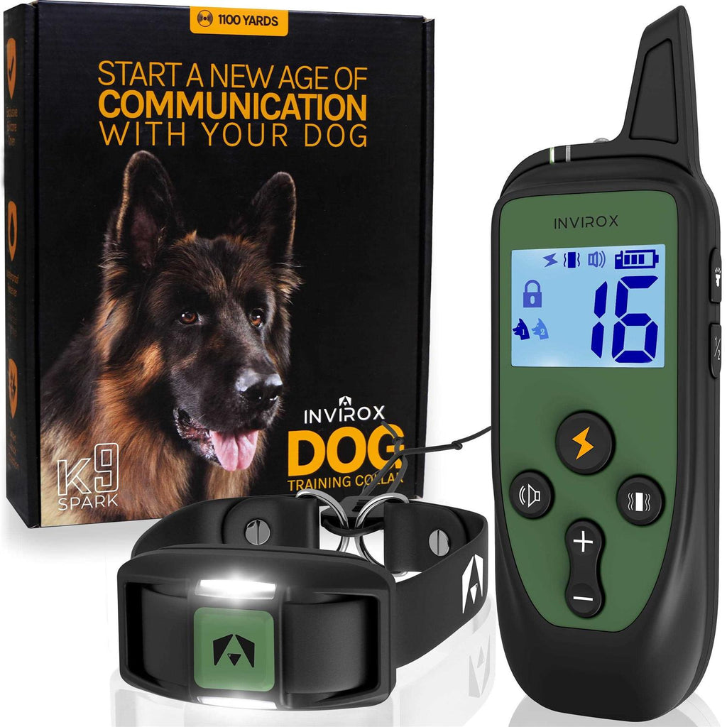 Dog Training Collar Z6997