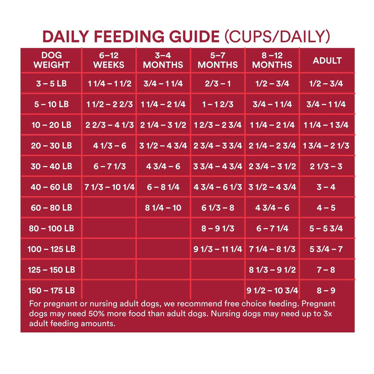 Grain Free Beef & Pea Formula Dry Dog Food C379