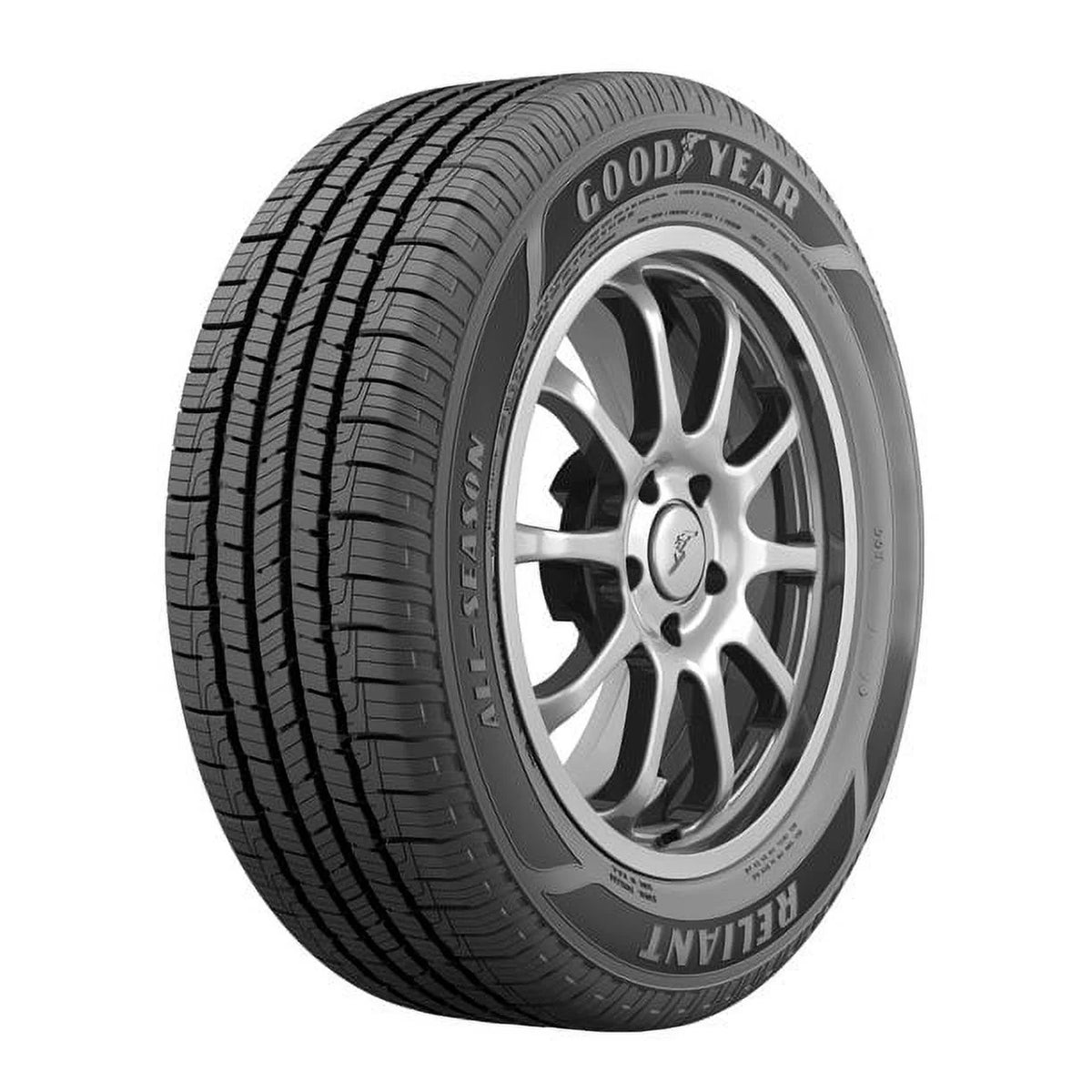 225/55R18 98V All-Season Tire F7464