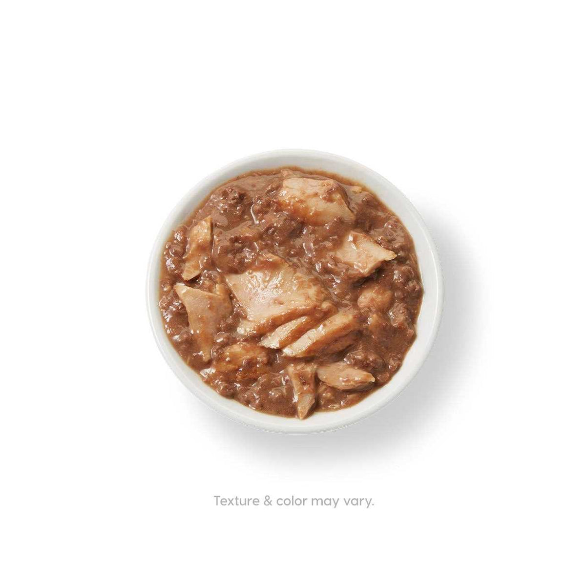 Solid Gold Canned Cat Food Tuna Recipe in Gravy E2864