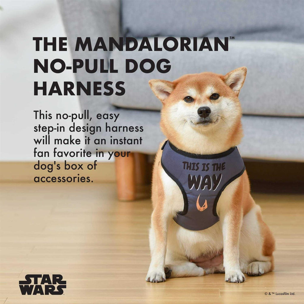 Dog Harness T318