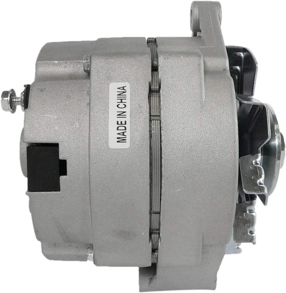 Alternator N62119