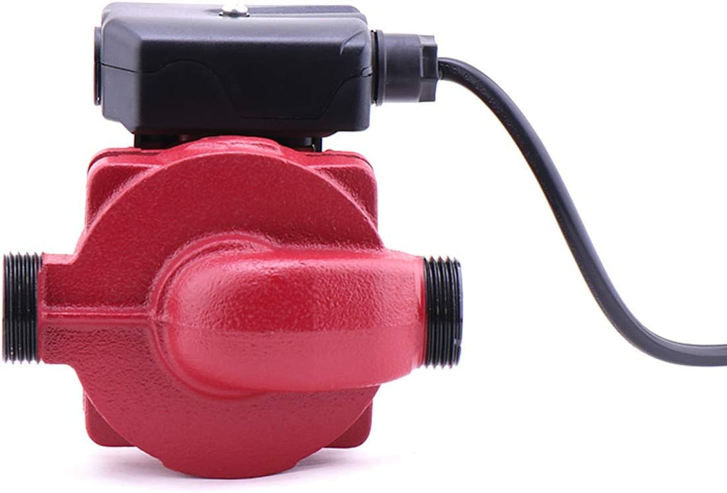 115V 3-Speed Cast Iron Water Recirculating Pump A884