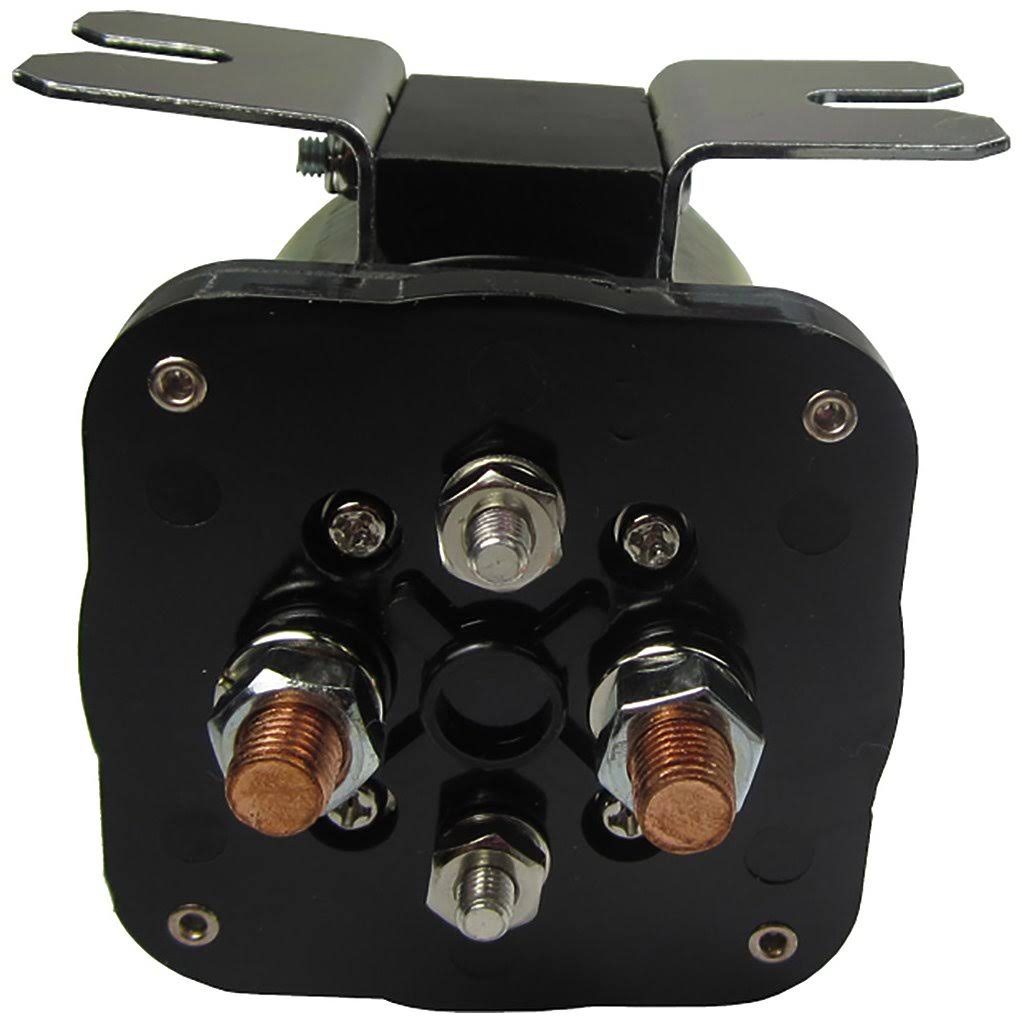 48-Volt Solenoid Golf Cart Y873999