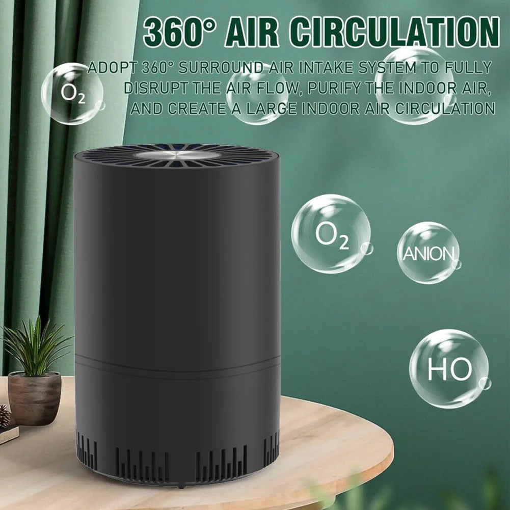 Home Air Filter B3637