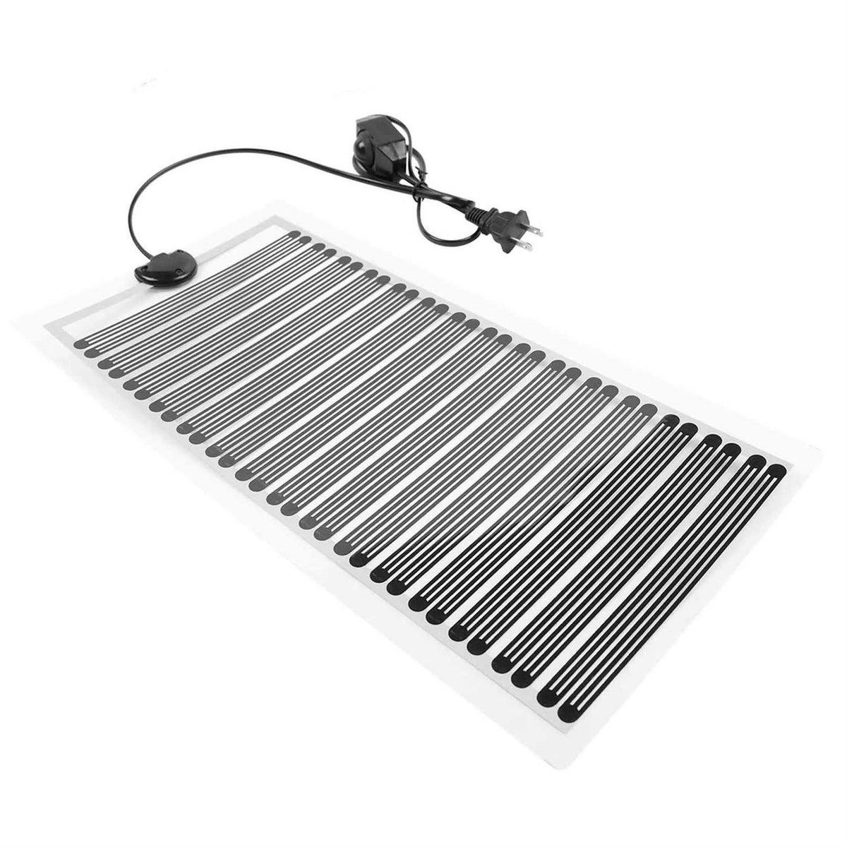 Reptile Heat Pad with Temperature Controller H35548