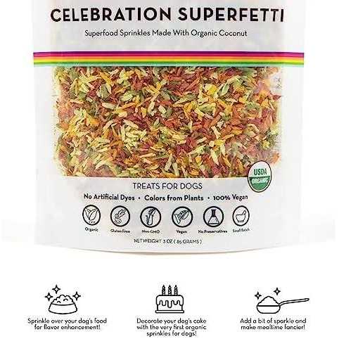 3 oz Dog Food I846