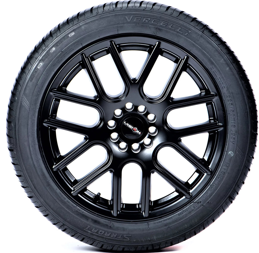 All-Season Tire 255/50R20 109V Z92978