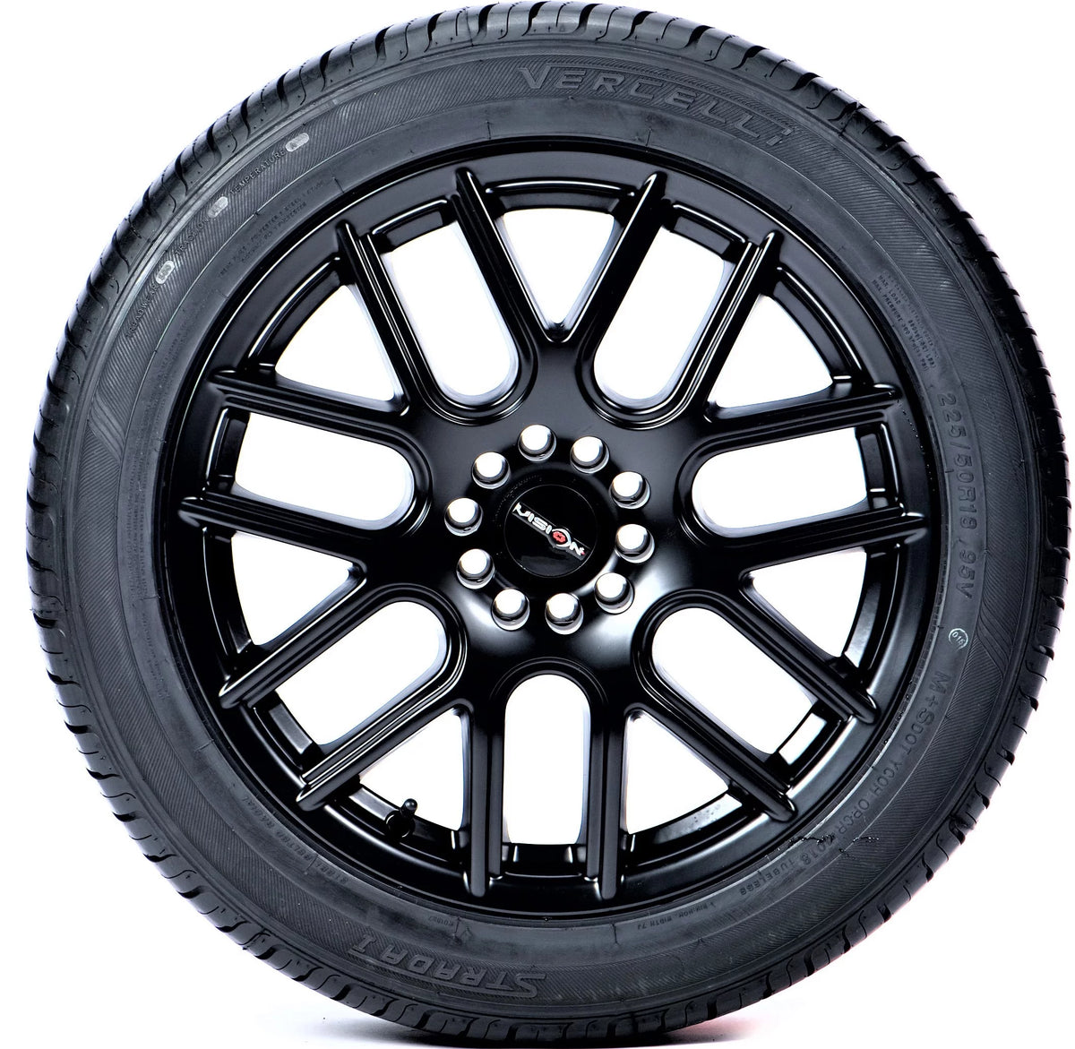 All-Season Tire 255/50R20 109V Z92978