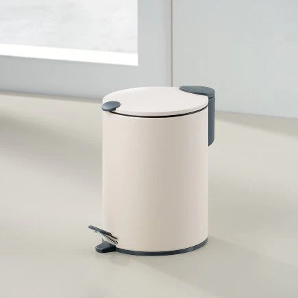 Beige 3L Dust Bin Mats J833740