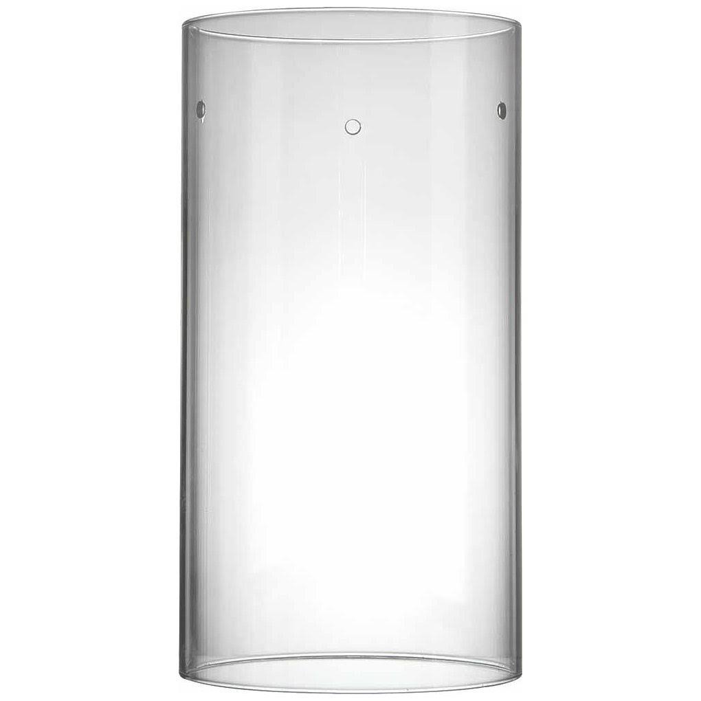 Glass Drum Pendant Shade V399319