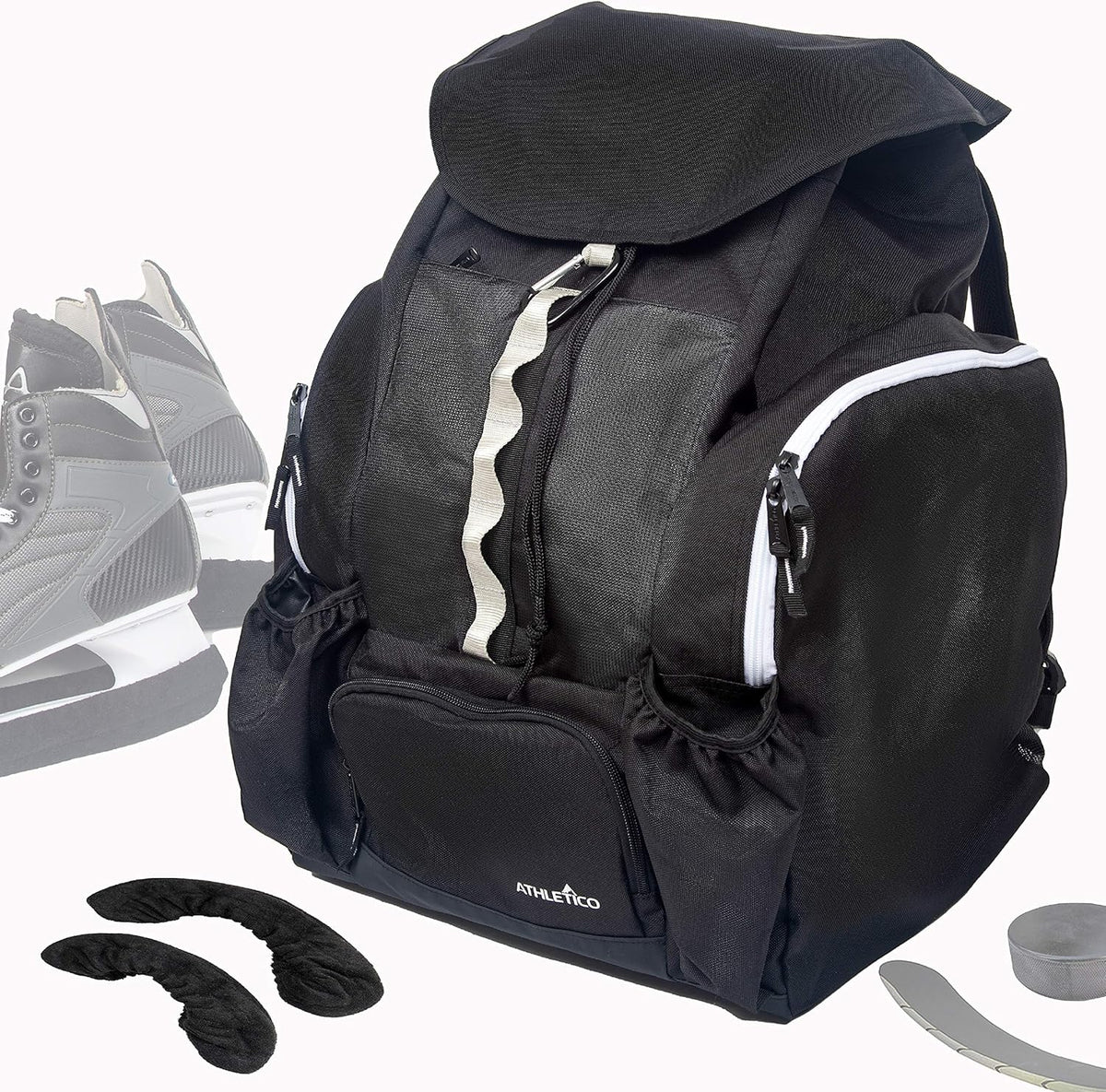 Hockey Backpack J226