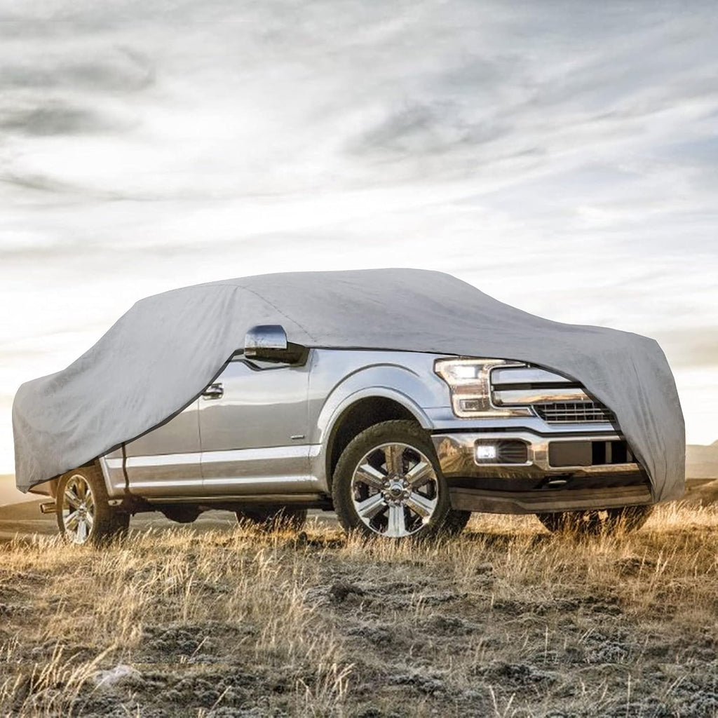Pick Up Truck Cover 3 Layer X170204