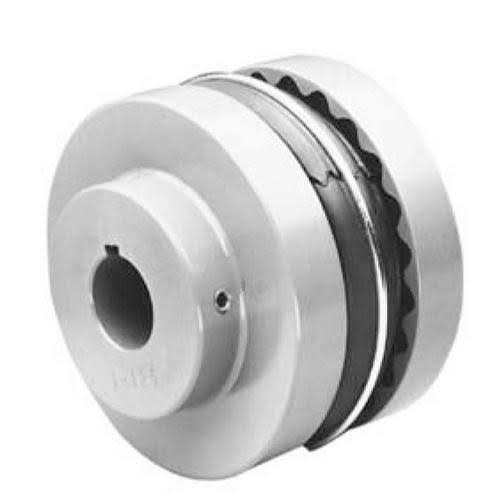 Cast Iron 10S Flange 1-3/8 Bore H7136