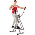 Air Walk Trainer Glider with LCD Monitor X94761