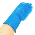 Dog & Cat Finger Toothbrush X280