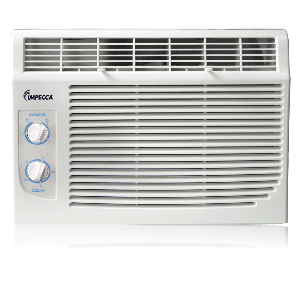 5,000 BTU Mini Window Air Conditioner X107727