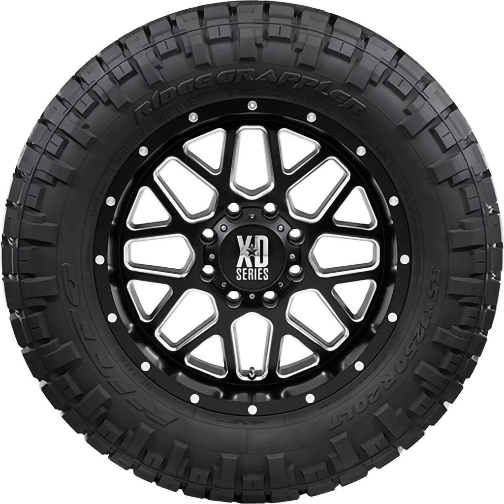 All Terrain Light Truck Tire Q236