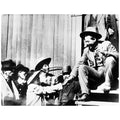 Mexican Revolutionary Leader Poster Print A459824