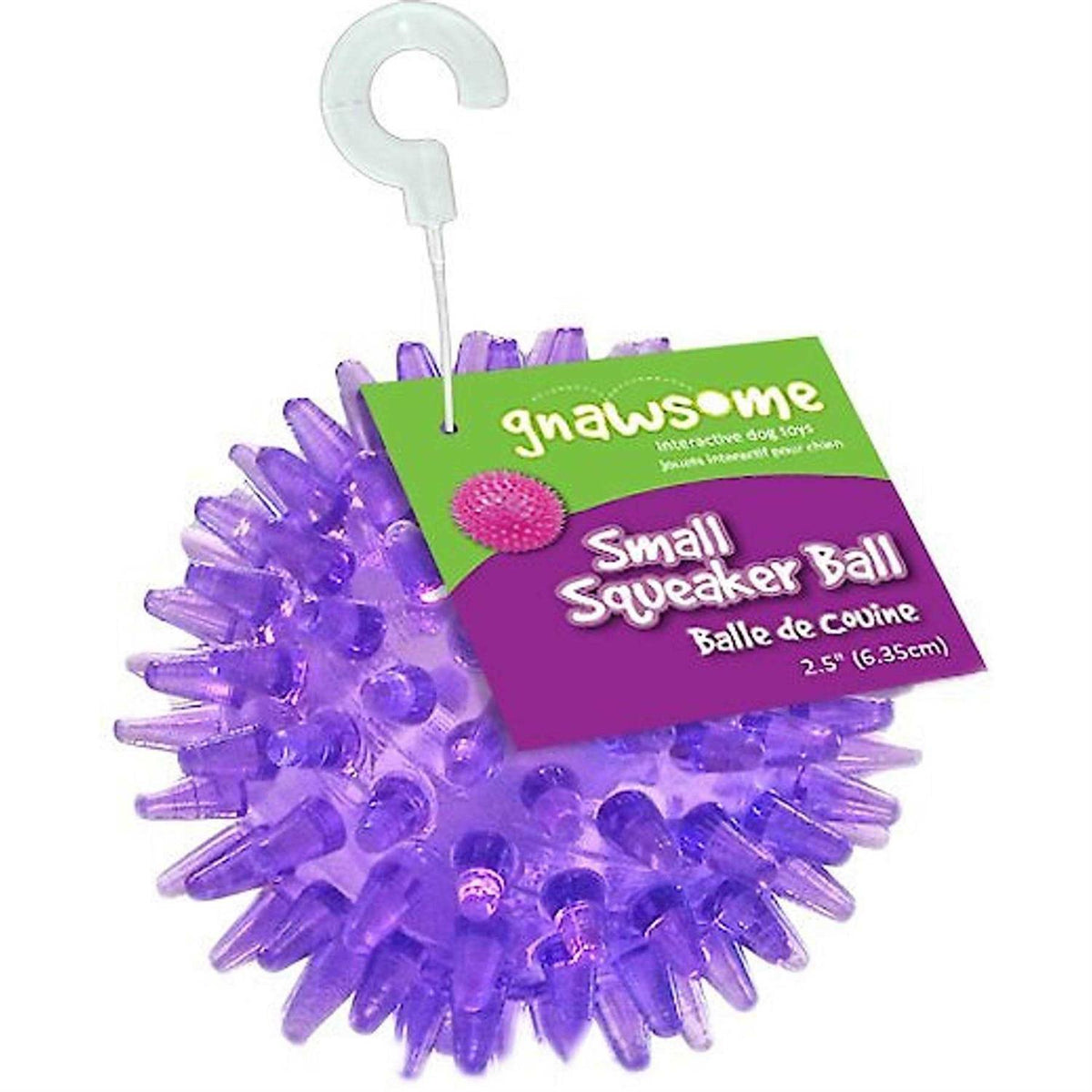 Squeaker Ball Dog Toy J95112