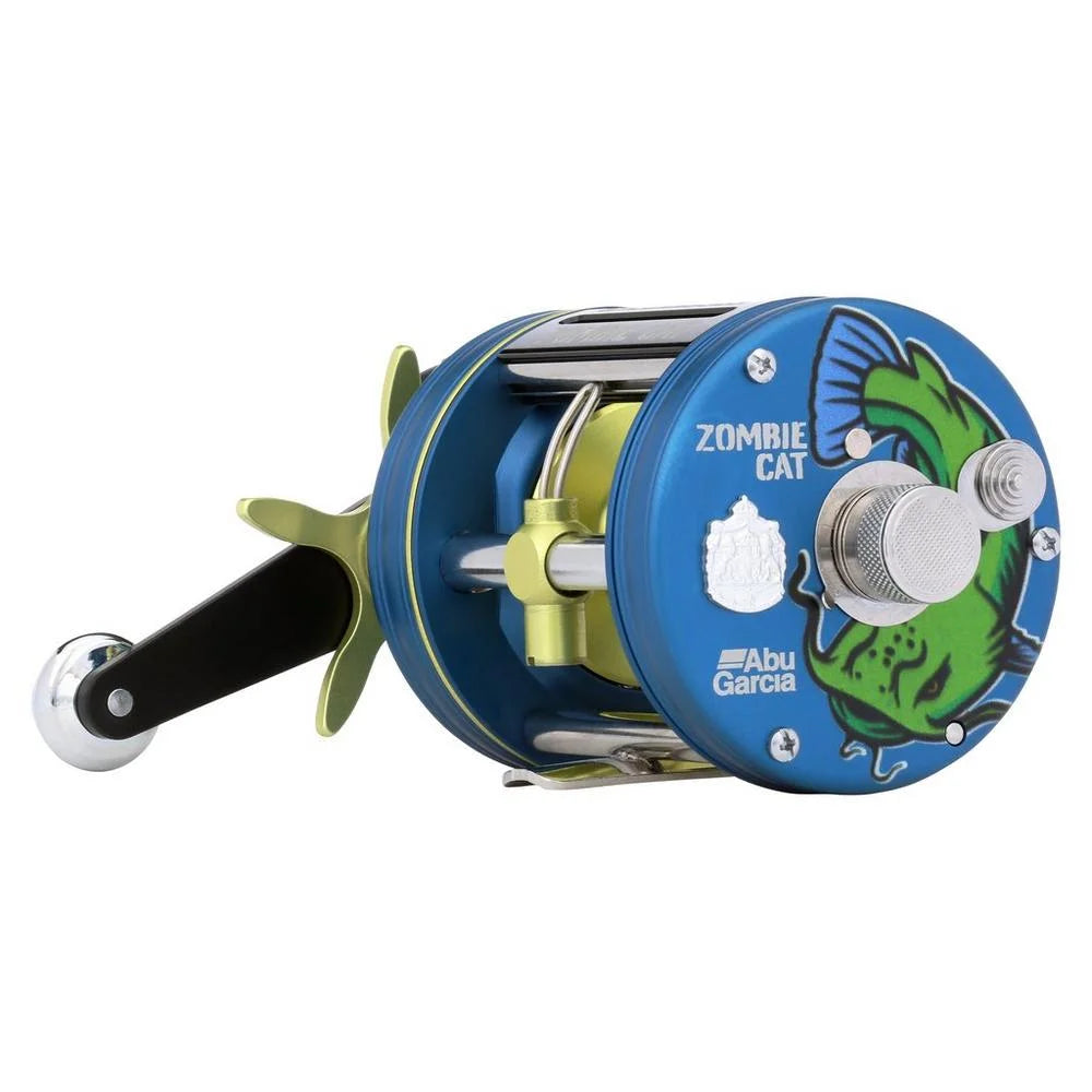 Catfish Reel A575846