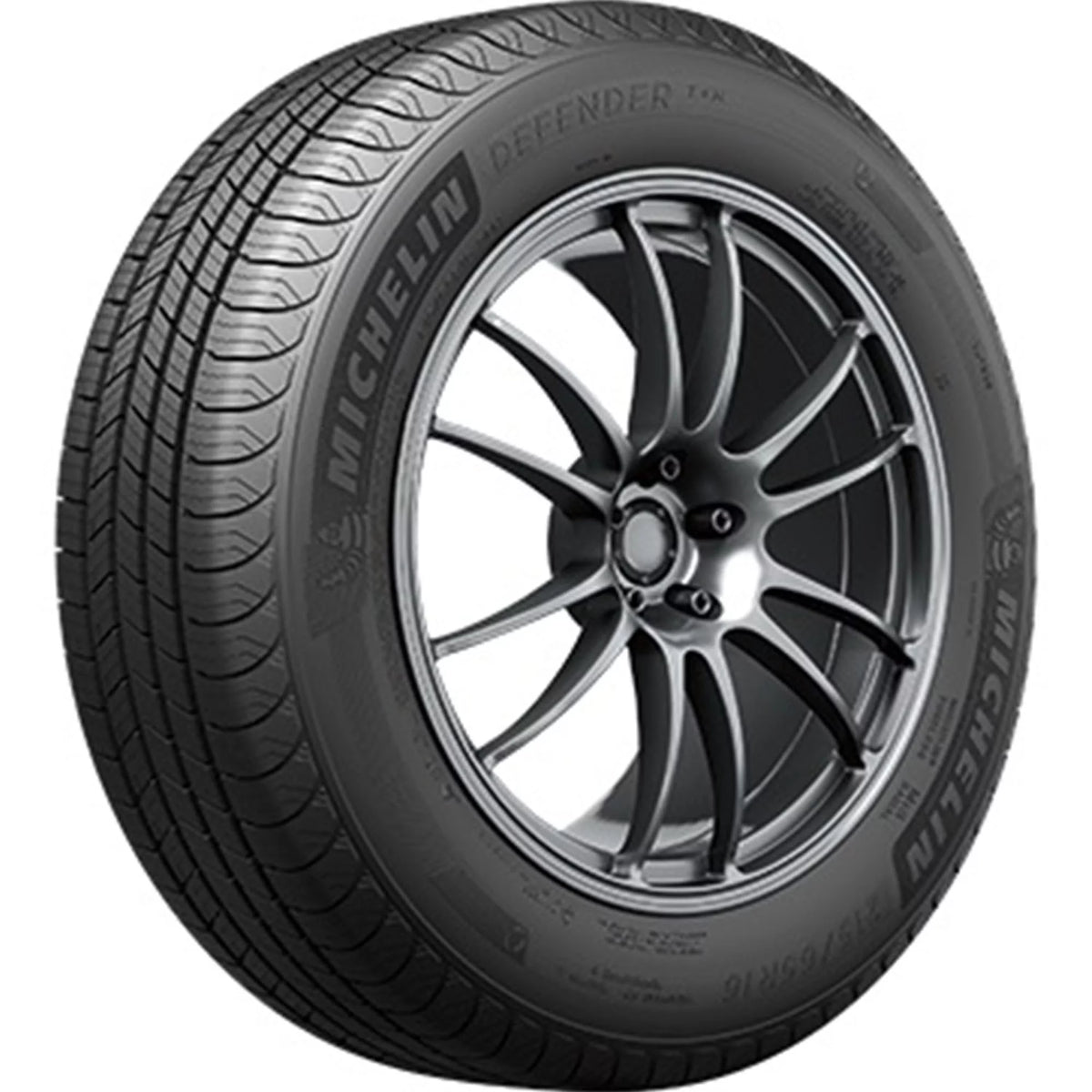 All Season 185/65R15 88H Passenger Tire U1604