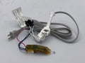 Power Cord and PCB T353