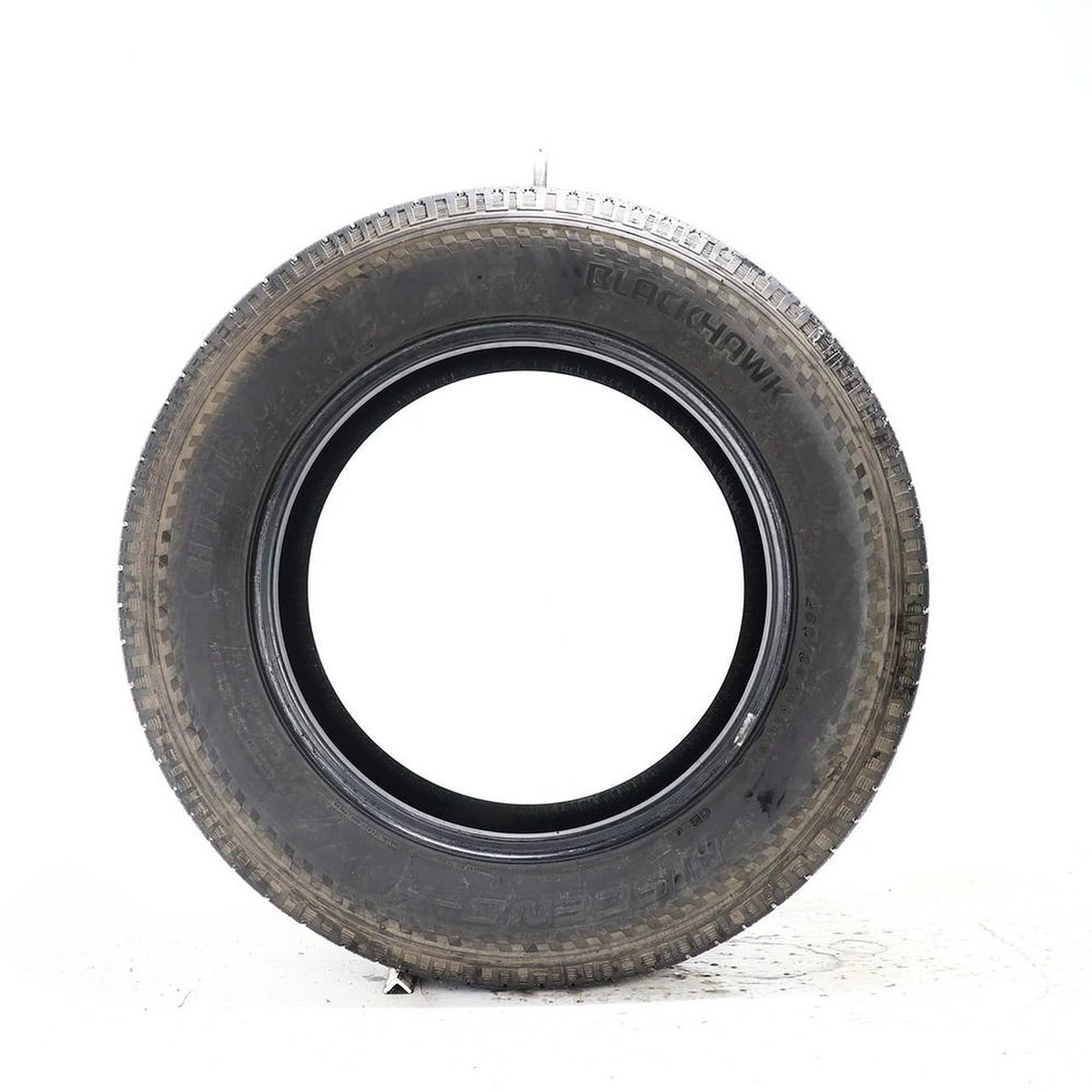 All Season 245/65R17 107T Light Truck Tire S19608