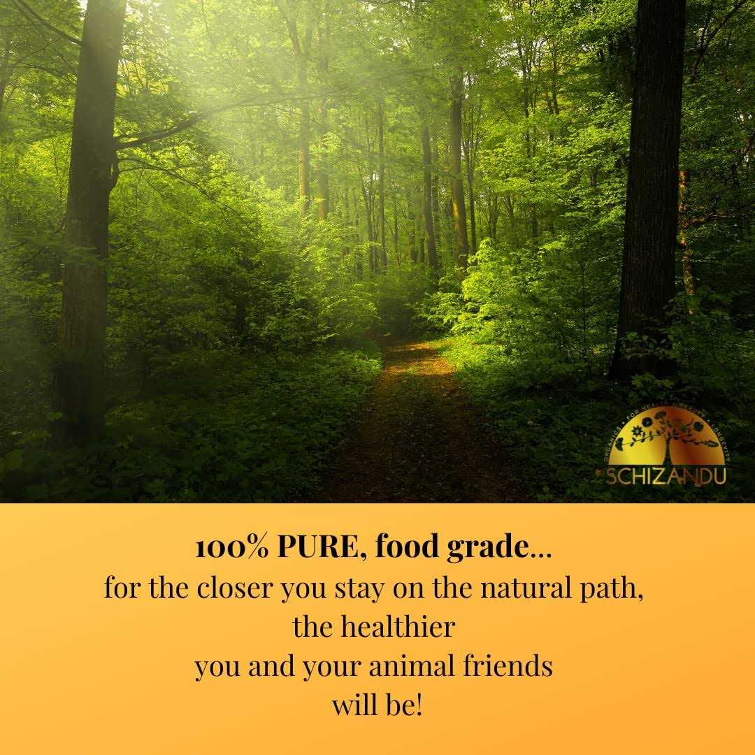 Activated Charcoal for Pets L77096