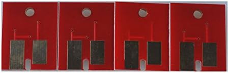 Mimaki JV3 SS2 Ink Cartridge Chip 4 Colors CMYK 4 pcs/set V846057